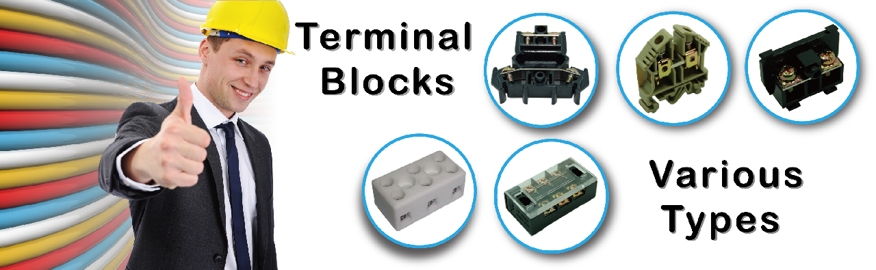 Terminal Block